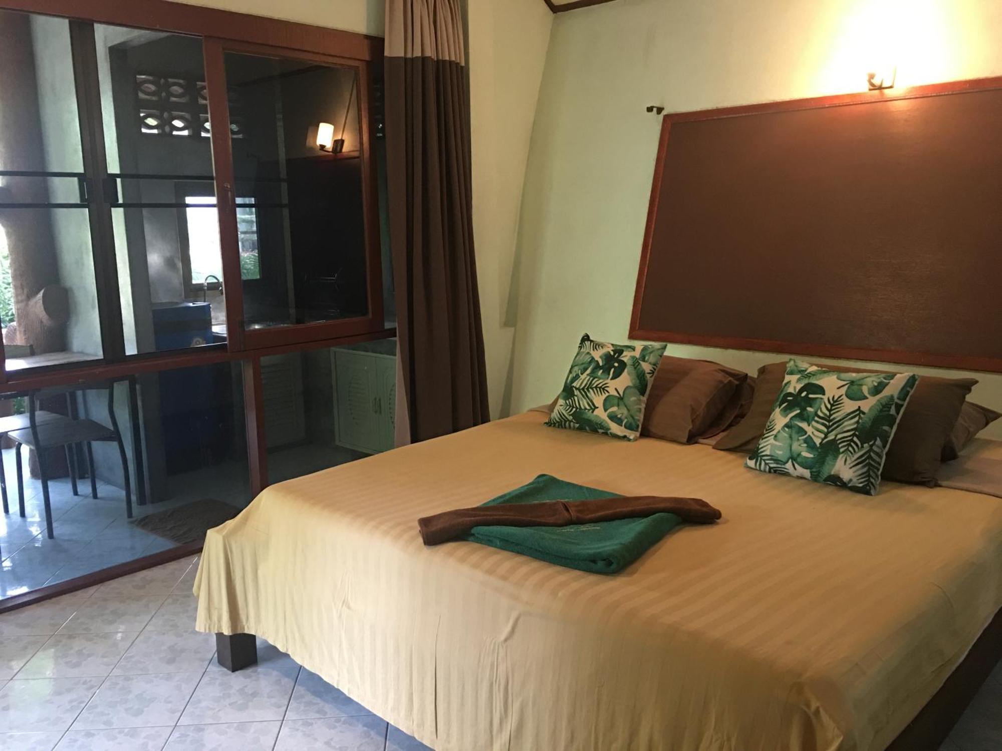 Poseidon Resort Ko Tao Exterior foto