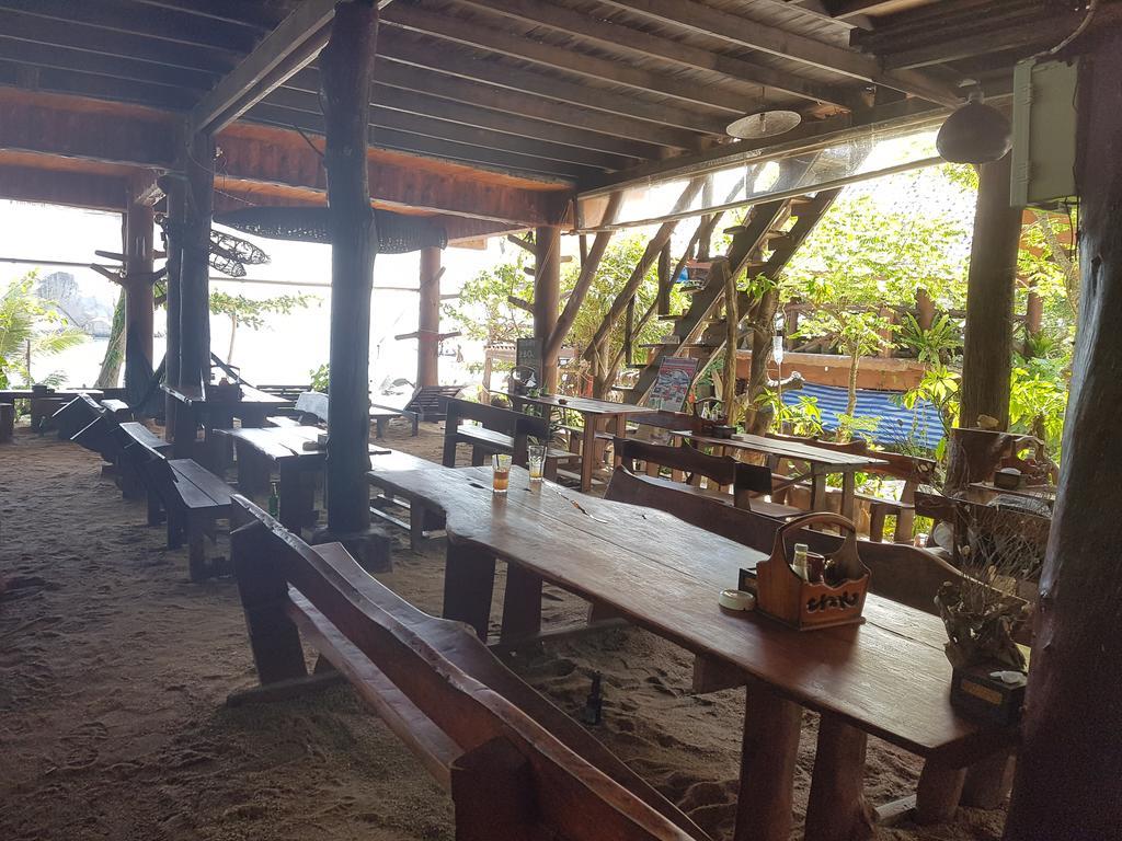 Poseidon Resort Ko Tao Exterior foto