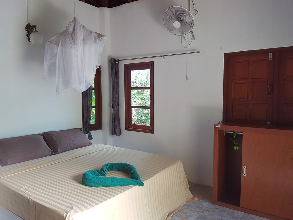 Poseidon Resort Ko Tao Exterior foto