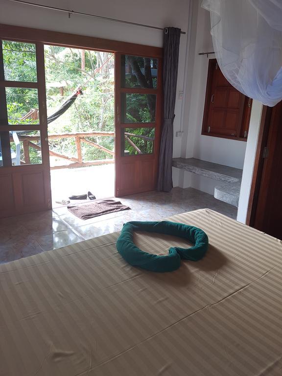 Poseidon Resort Ko Tao Exterior foto