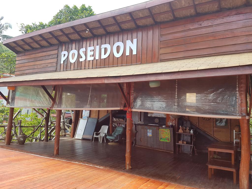 Poseidon Resort Ko Tao Exterior foto