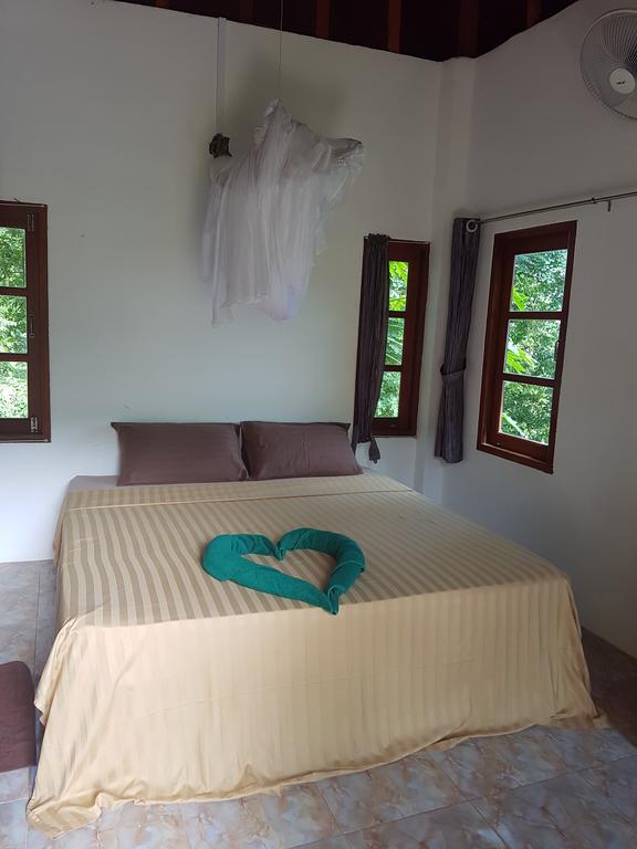 Poseidon Resort Ko Tao Exterior foto