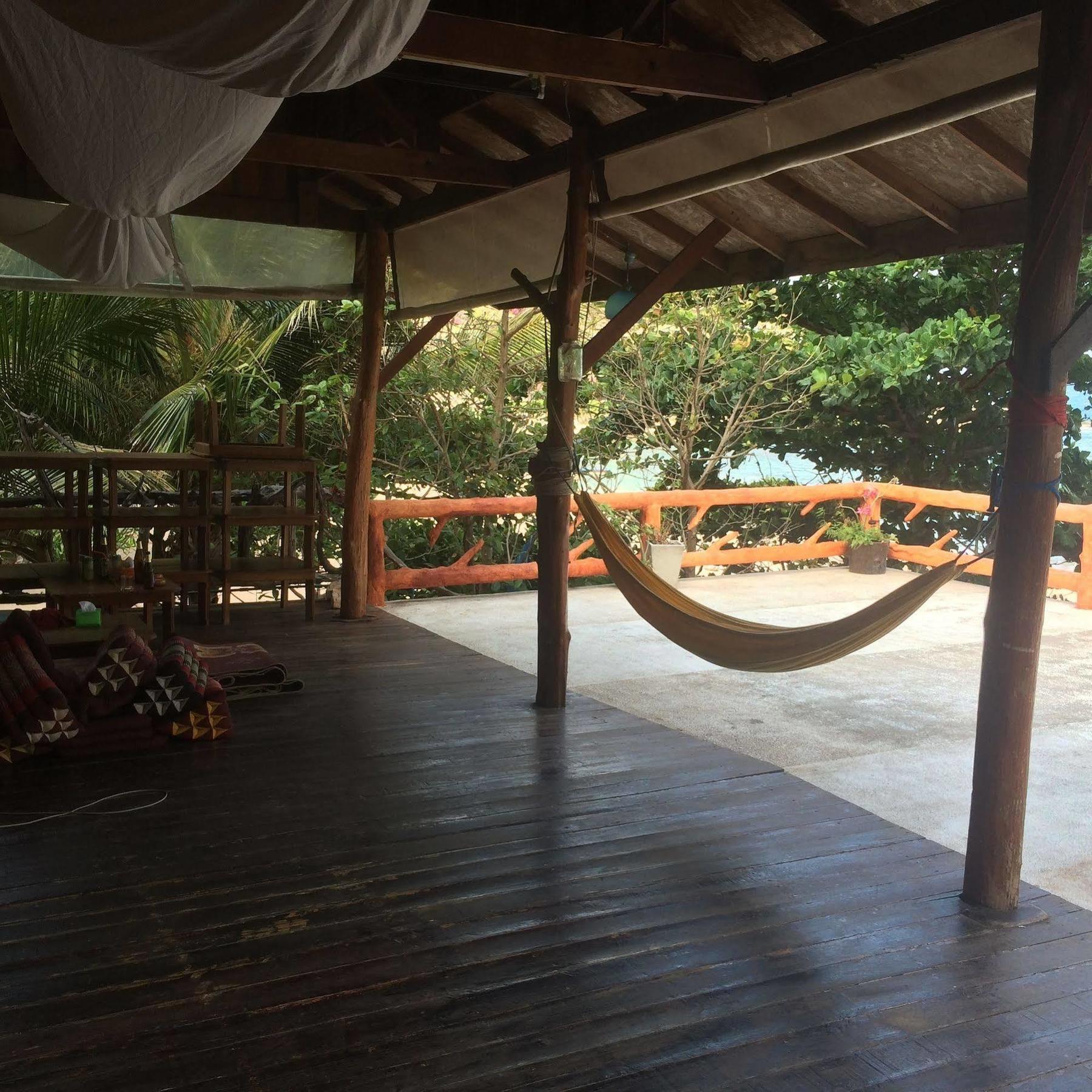 Poseidon Resort Ko Tao Exterior foto